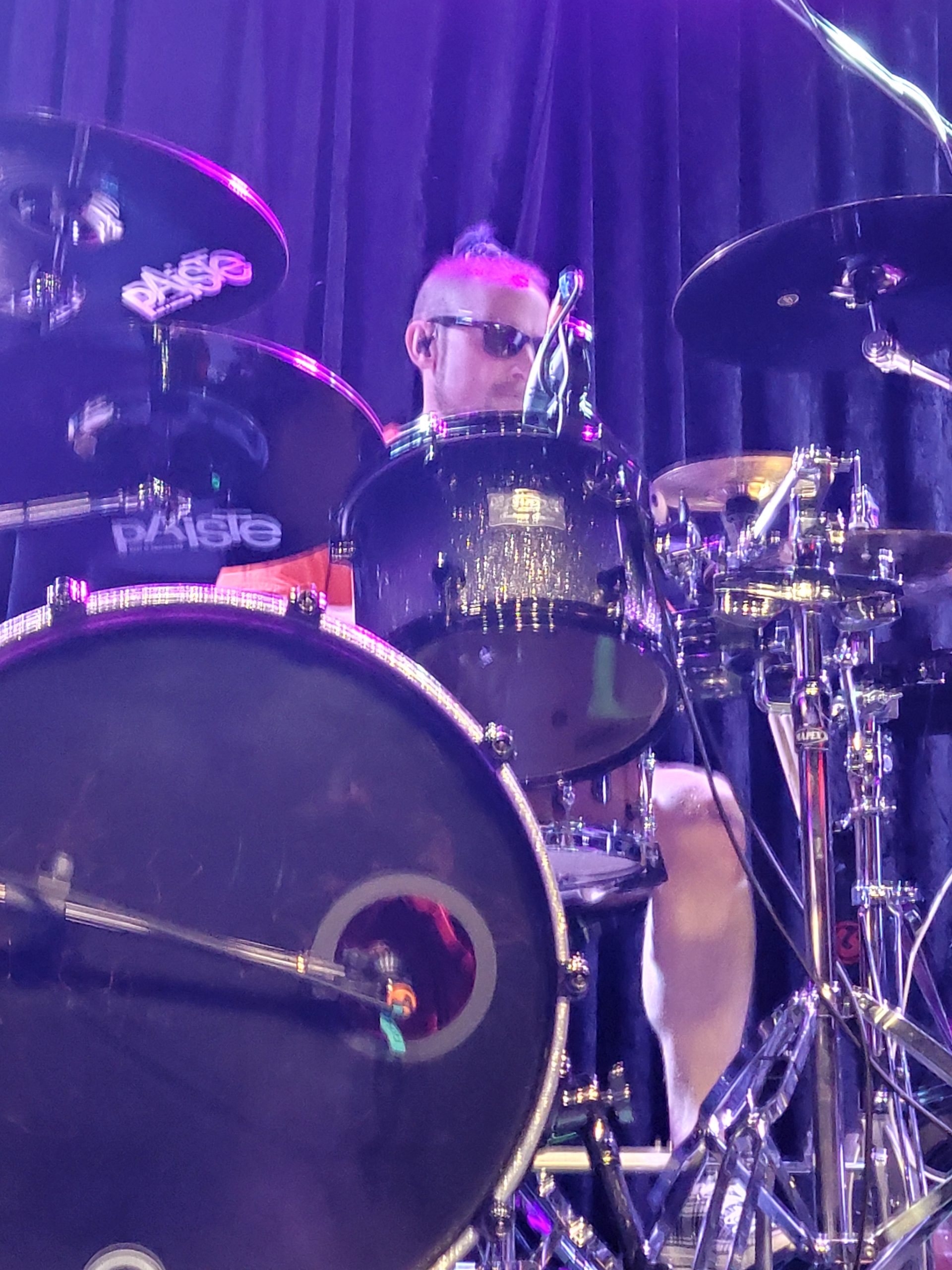 Shredding Flannel - @ Jerseys 2024 - 214833