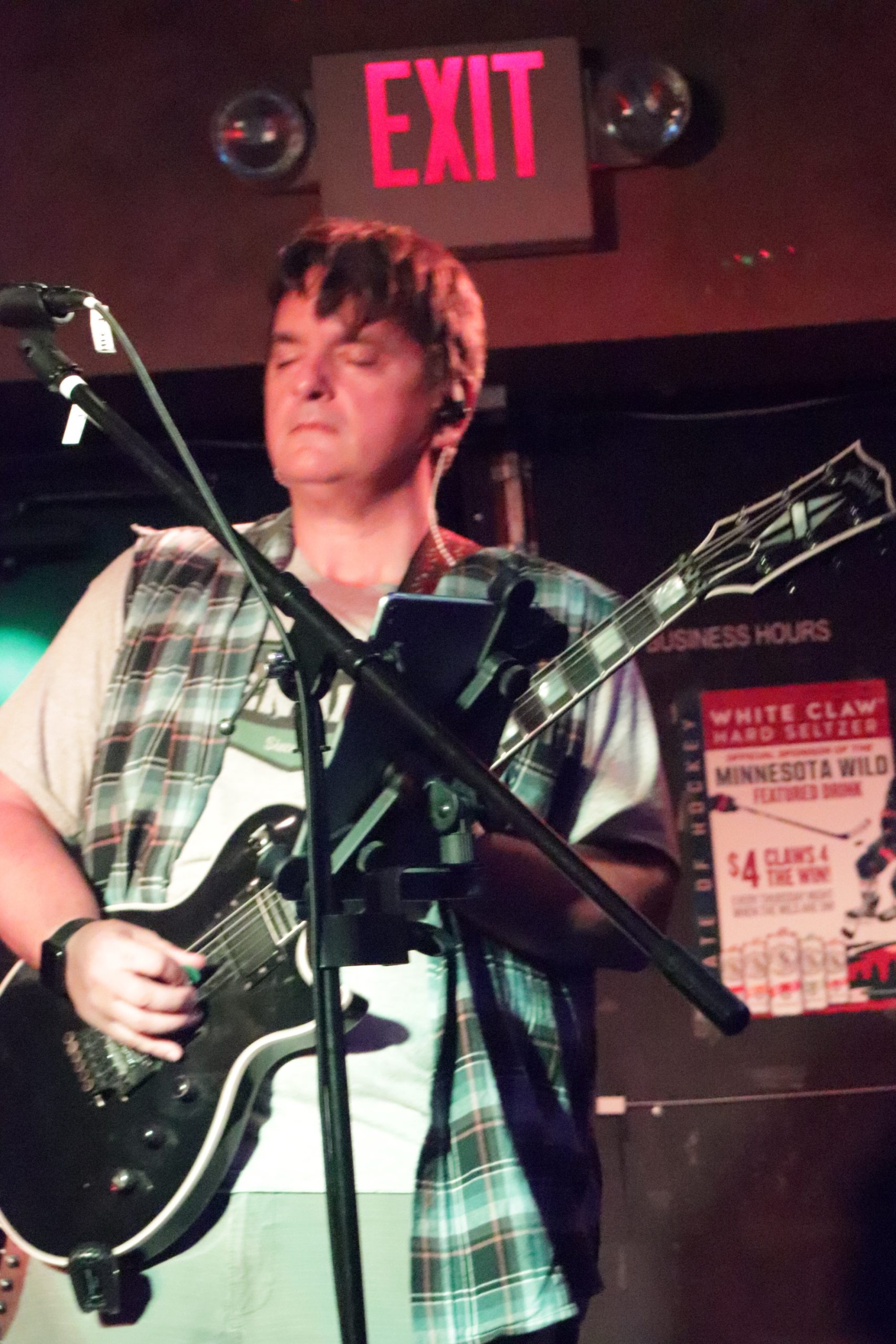 Alain Jamming