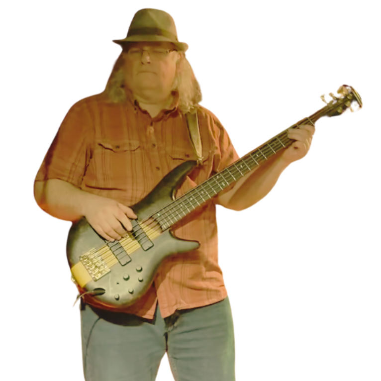 Daryl B